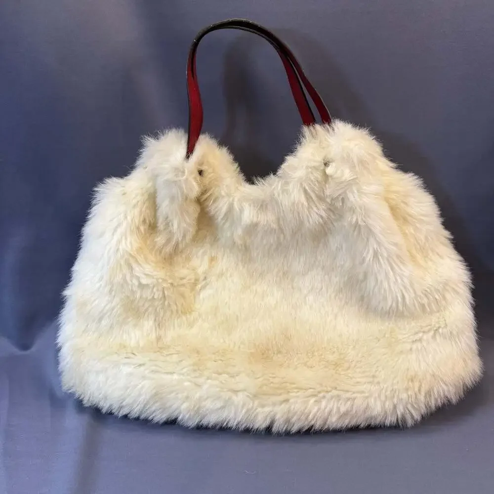 Torrese soiling #hobobag shape